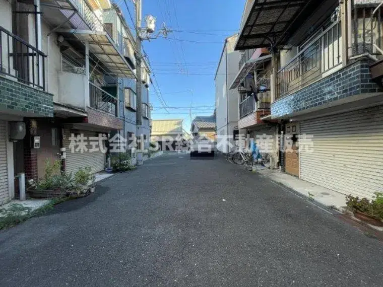 3DK Property Higashiosaka City Osaka Prefecture (2)