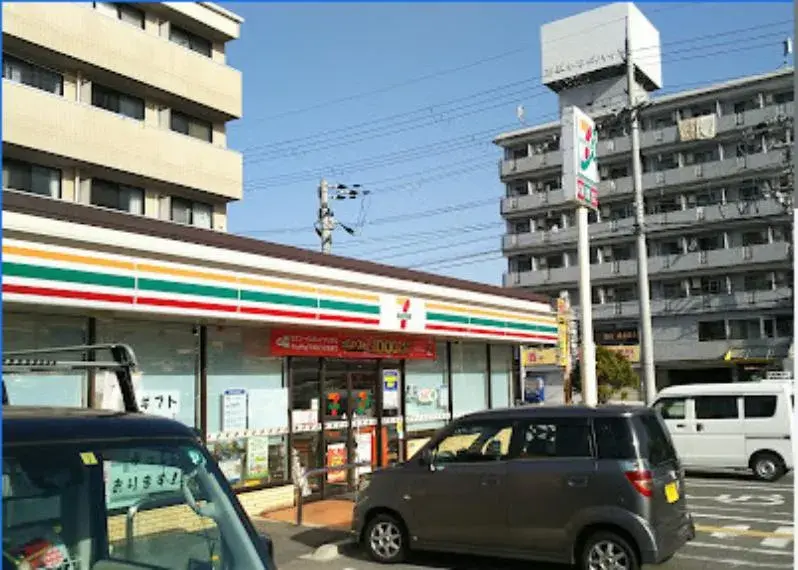 3DK Property Higashiosaka City Osaka Prefecture (19)
