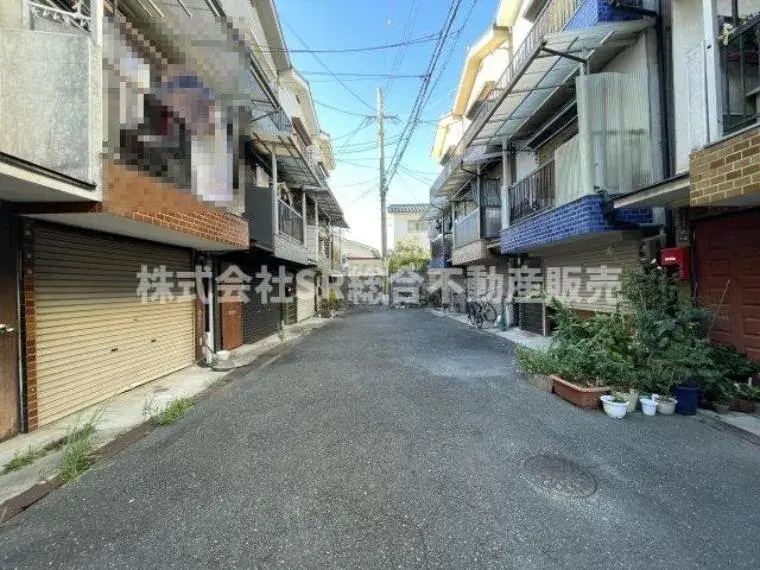 3DK Property Higashiosaka City Osaka Prefecture (3)