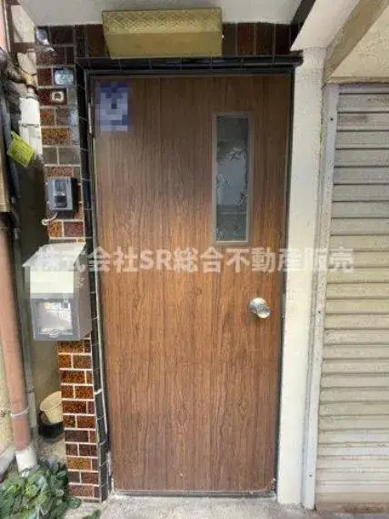 3DK Property Higashiosaka City Osaka Prefecture (6)