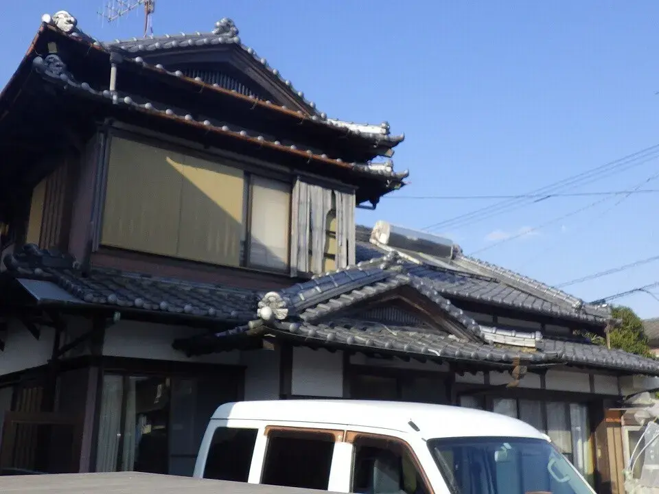Akiya in Kochi