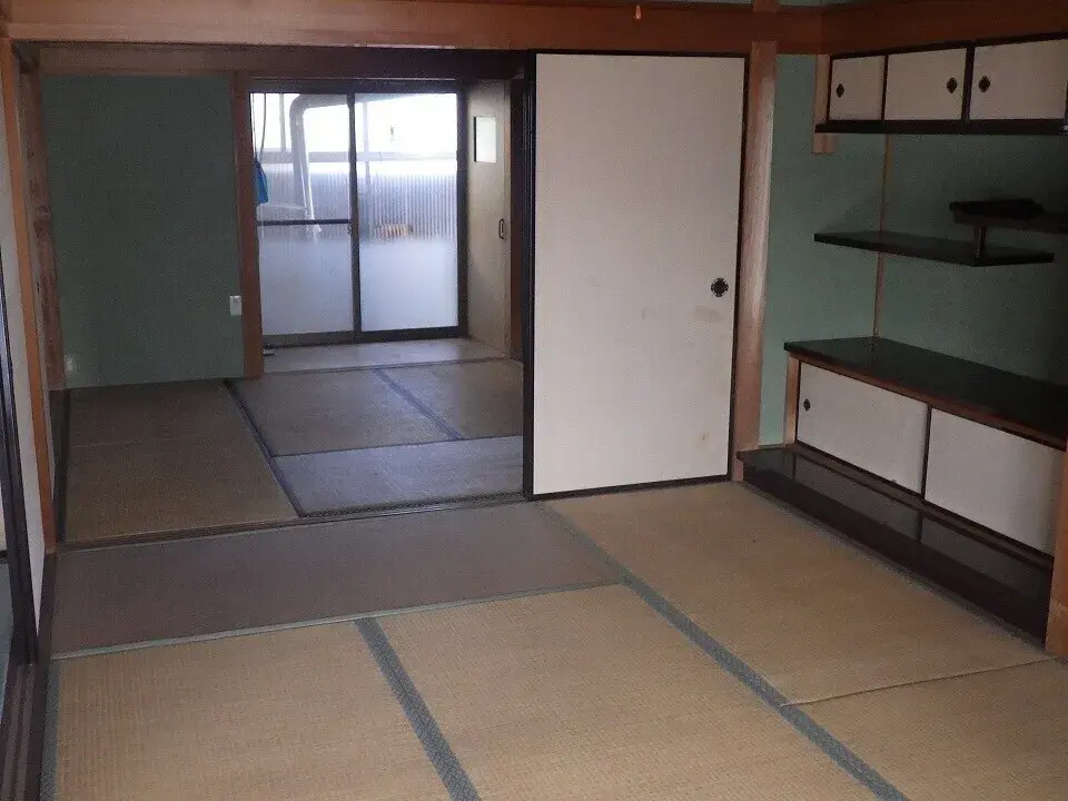 7DK Property Konan City Kochi Prefecture (2)