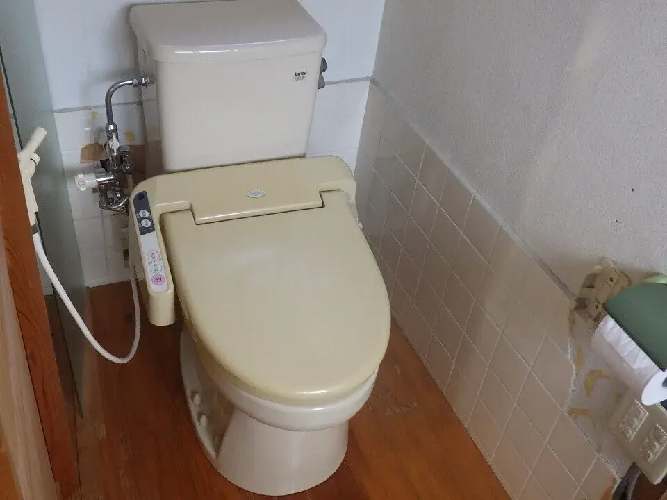 7DK Property Konan City Kochi Prefecture (4)