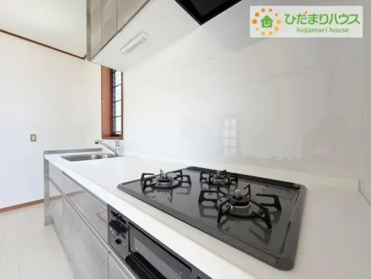 Propiedad 4LDK Ciudad de Hitachi Prefectura de Ibaraki (18)