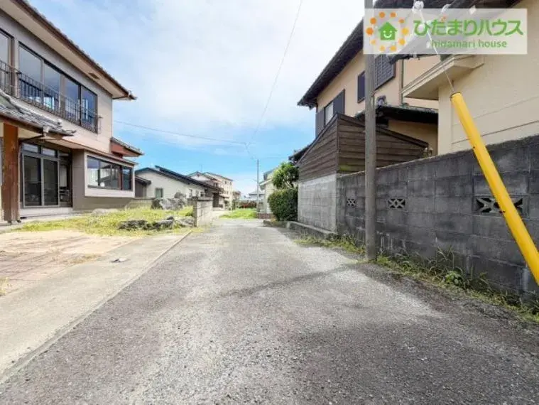 Propiedad 4LDK Ciudad de Hitachi Prefectura de Ibaraki (3)
