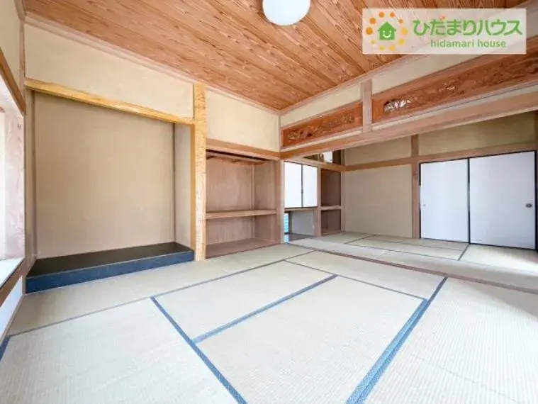 Propiedad 4LDK Ciudad de Hitachi Prefectura de Ibaraki (8)