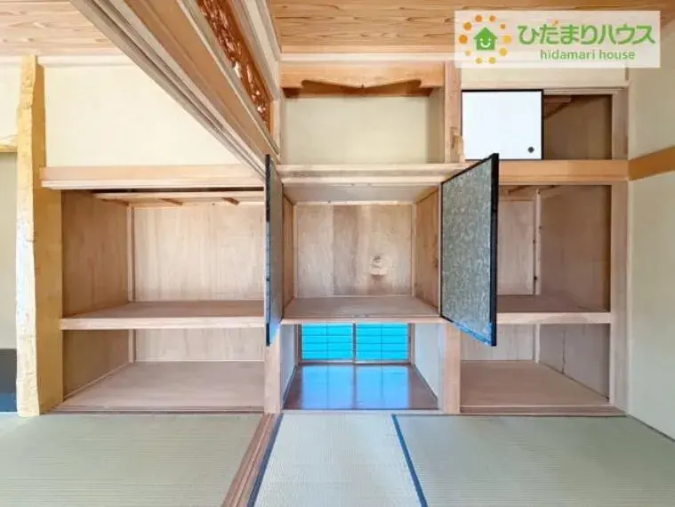 Propiedad 4LDK Ciudad de Hitachi Prefectura de Ibaraki (10)