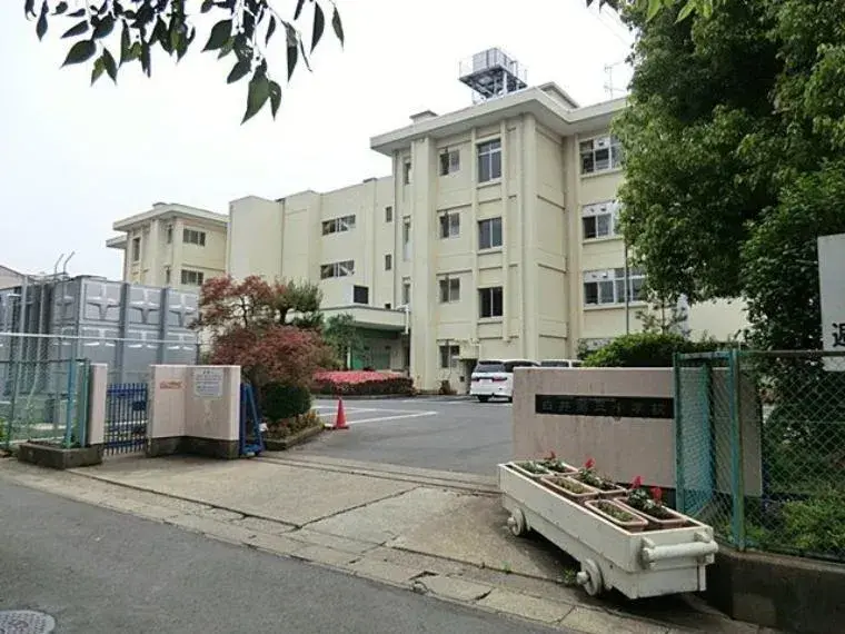 2SLDK Shirai City Chiba Prefecture (4)