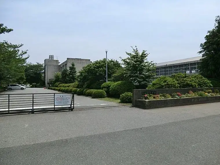 2SLDK Shirai City Chiba Prefecture (5)