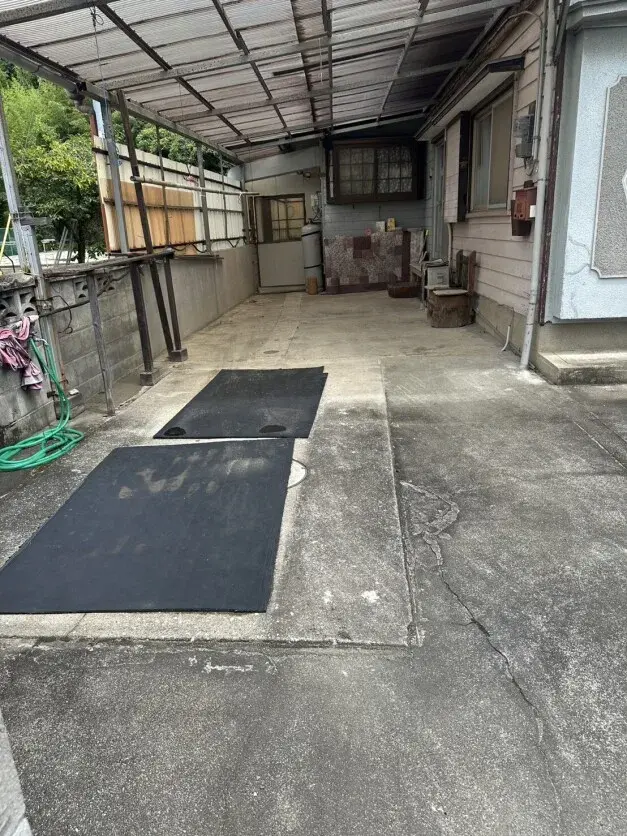 8LDK Property Saiki City Oita Prefecture (2)