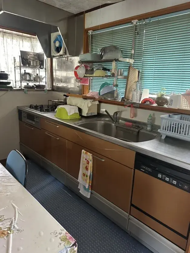 8LDK Property Saiki City Oita Prefecture (12)