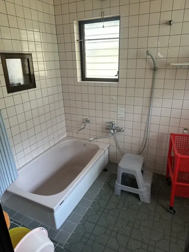 8LDK Property Saiki City Oita Prefecture (13)