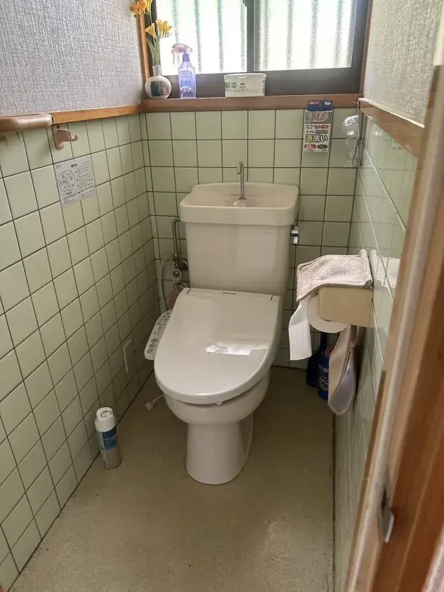 8LDK Property Saiki City Oita Prefecture (14)