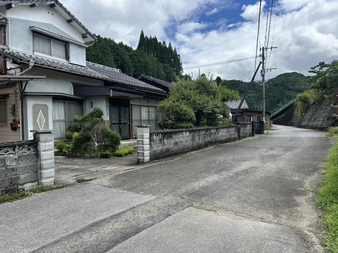 8LDK Property Saiki City Oita Prefecture (3)