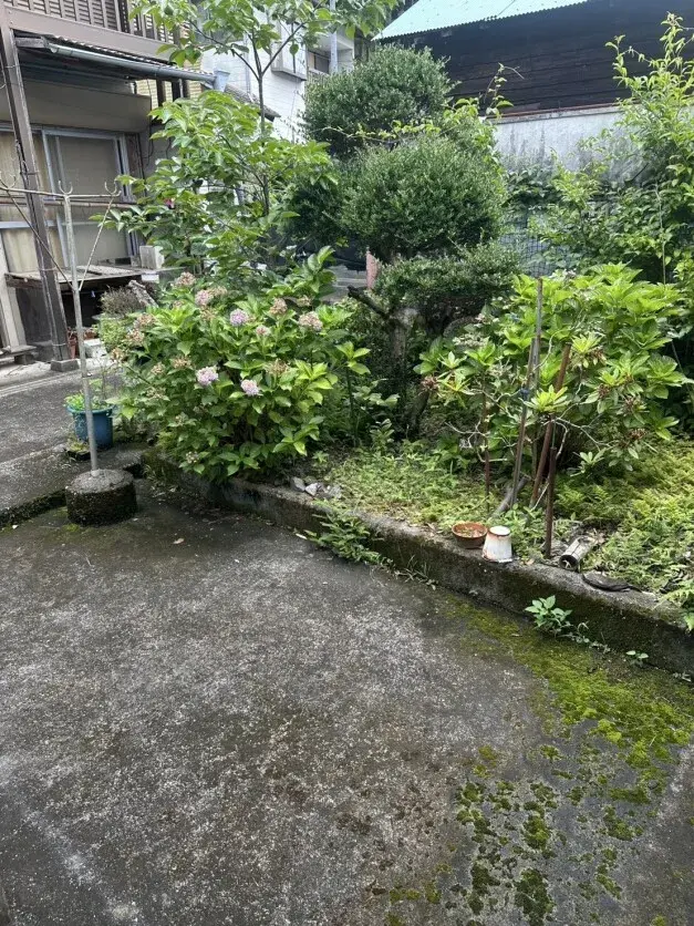 8LDK Property Saiki City Oita Prefecture (4)