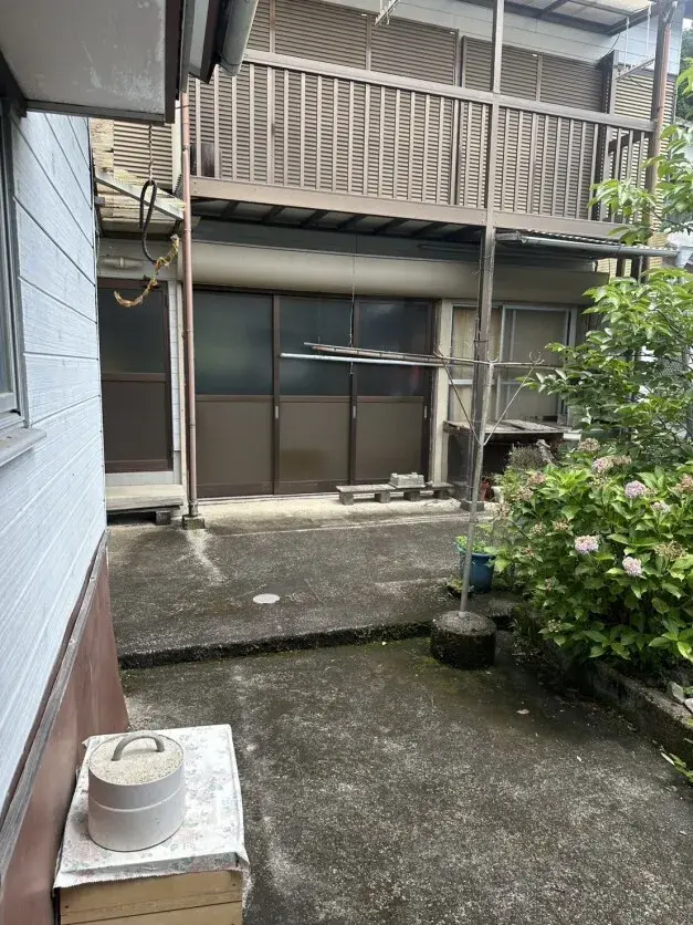 8LDK Property Saiki City Oita Prefecture (5)
