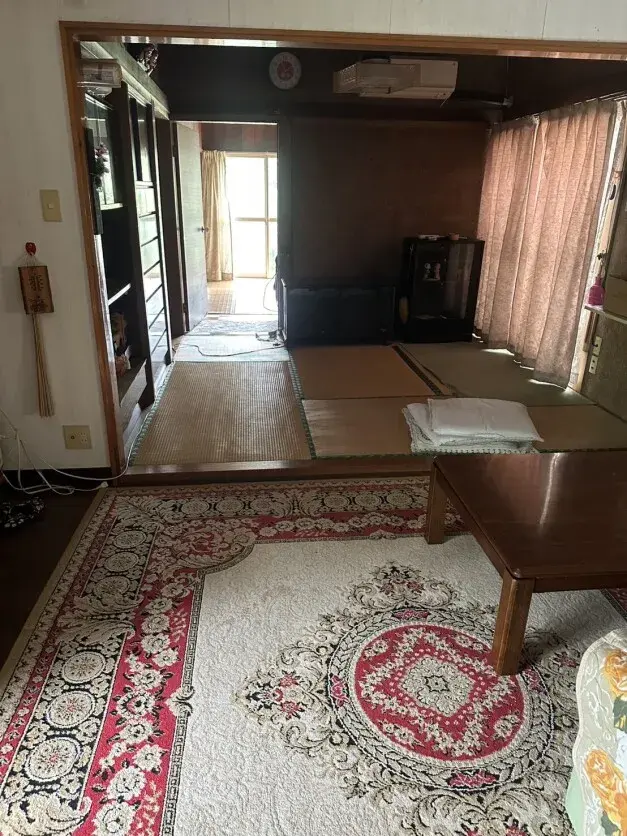 8LDK Property Saiki City Oita Prefecture (6)