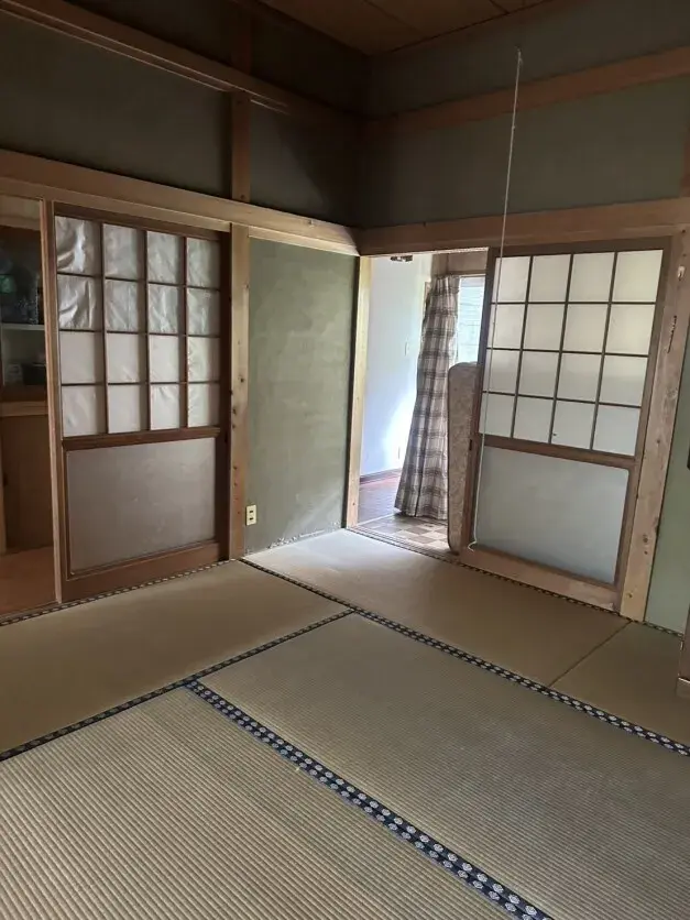 8LDK Property Saiki City Oita Prefecture (7)