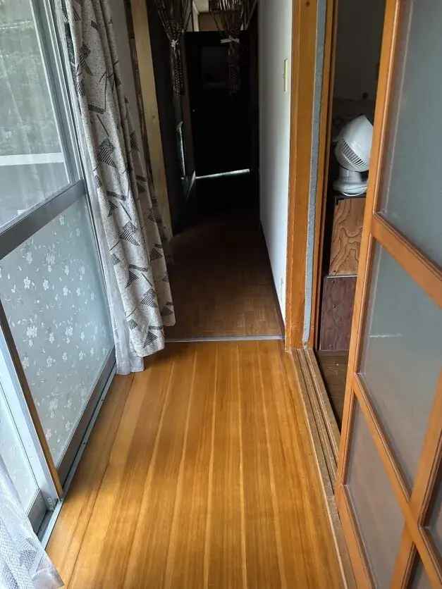 8LDK Property Saiki City Oita Prefecture (8)