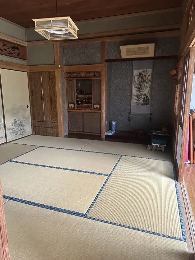 8LDK Property Saiki City Oita Prefecture (9)