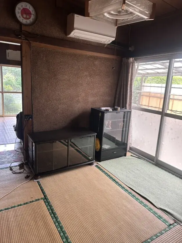 8LDK Property Saiki City Oita Prefecture (10)