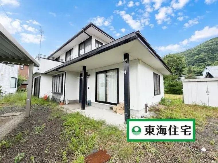 Akiya in Miyagi