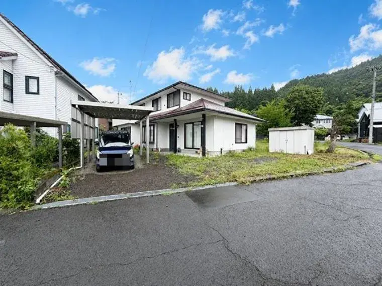 5SLDK Property Sendai City Miyagi (5)