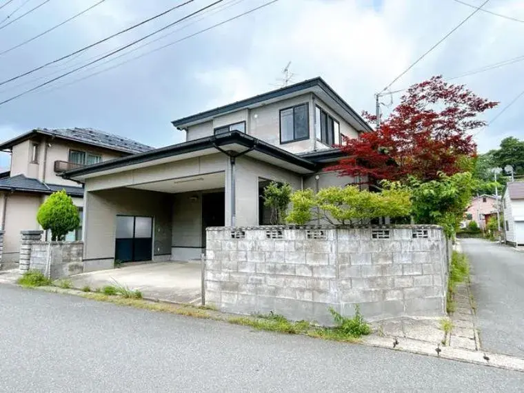 Akita Prefecture Akita City 5LDK Property (2)