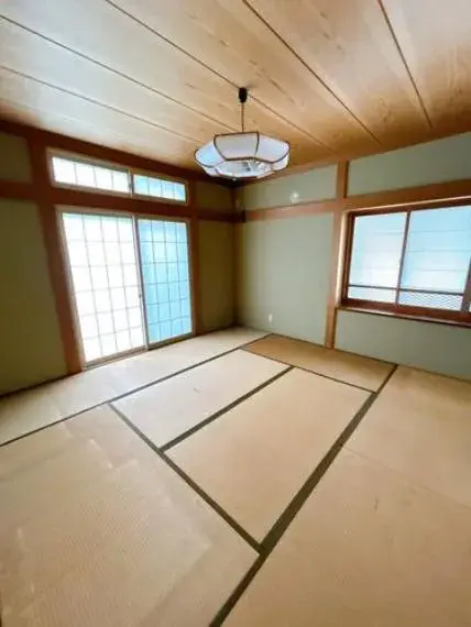 Akita Prefecture Akita City 5LDK Property (11)