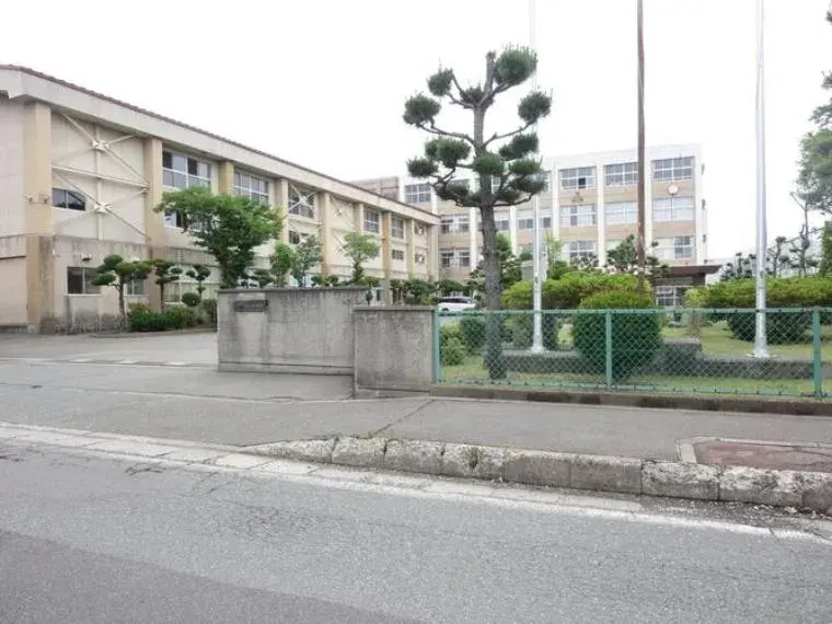 Akita Prefecture Akita City 5LDK Property (34)