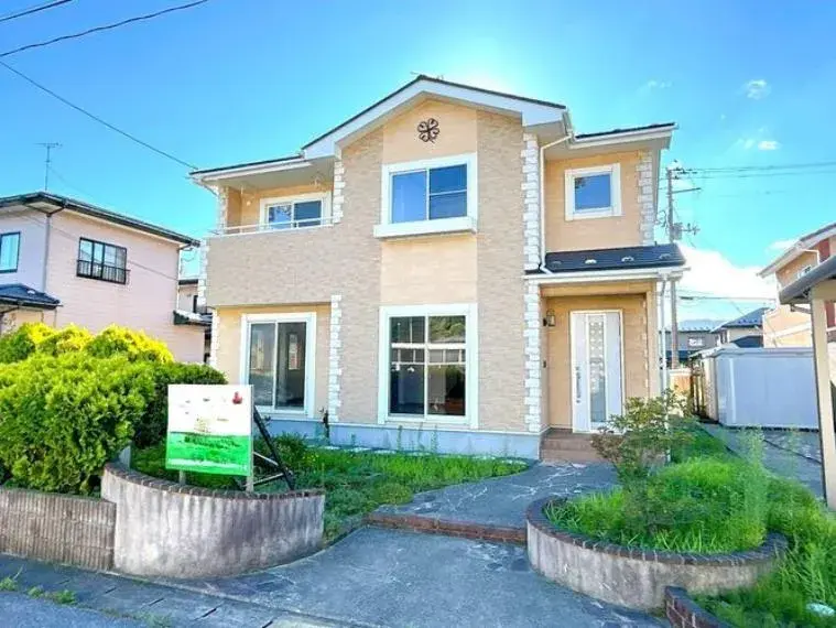 3SLDK Property Katagami City Akita Prefecture (2)