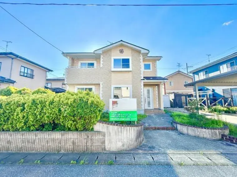 3SLDK Property Katagami City Akita Prefecture (4)