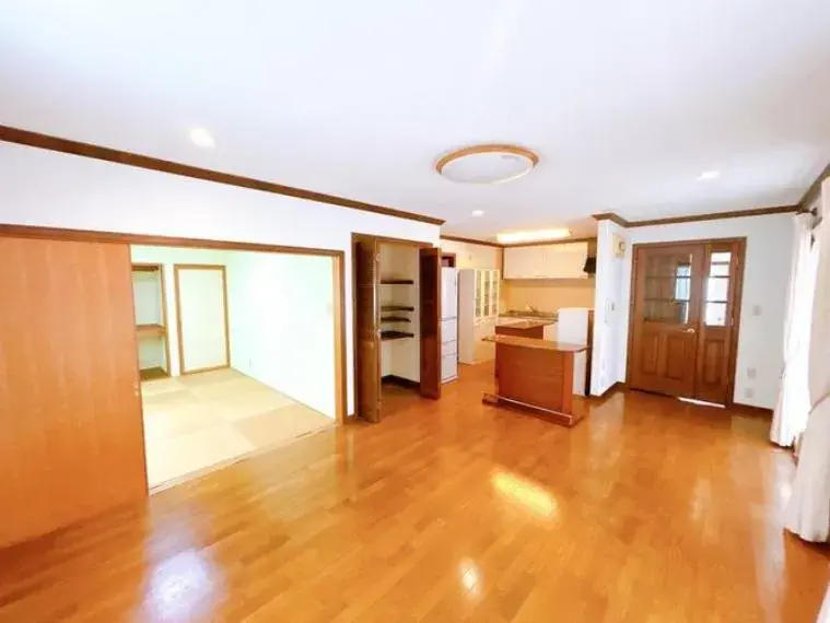 عقار 2LDK مدينة Shinjō محافظة Yamagata (15)