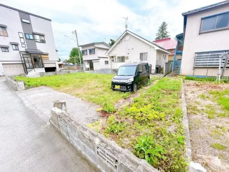 عقار 2LDK مدينة Shinjō محافظة Yamagata (3)