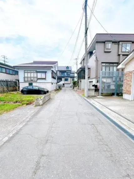 عقار 2LDK مدينة Shinjō محافظة Yamagata (4)