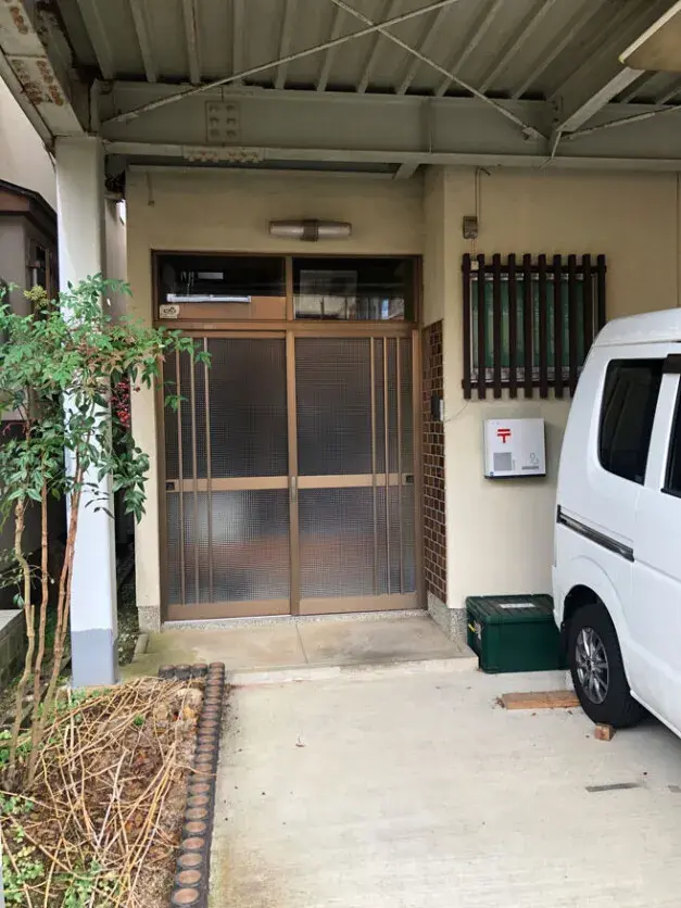 5DK Nantan City Kyoto Prefecture (2)