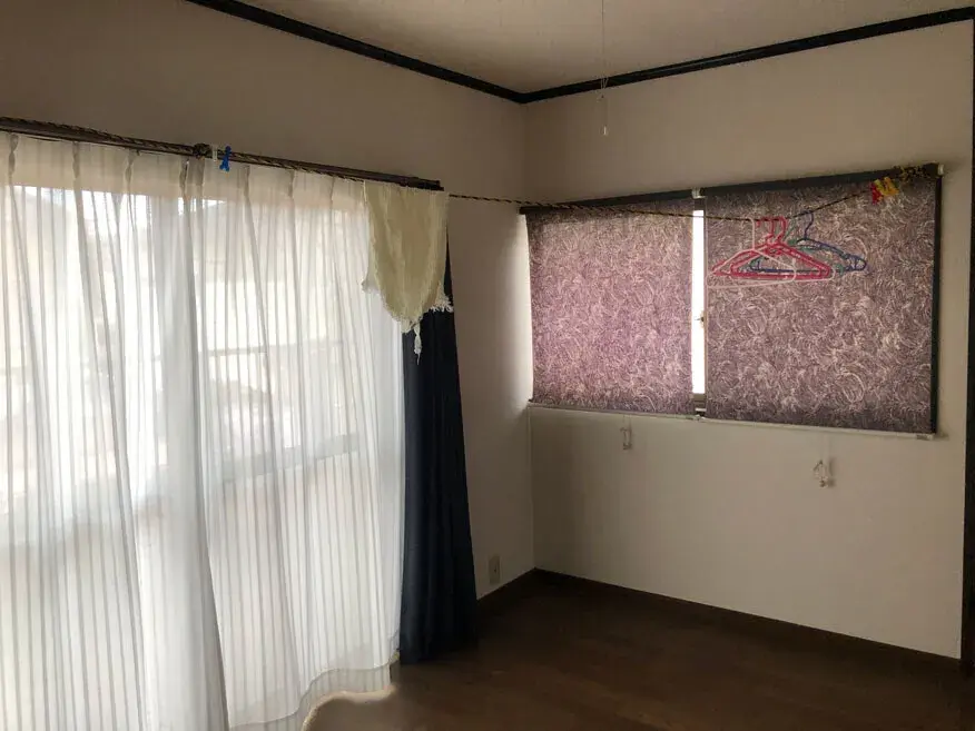5DK Nantan City Kyoto Prefecture (12)