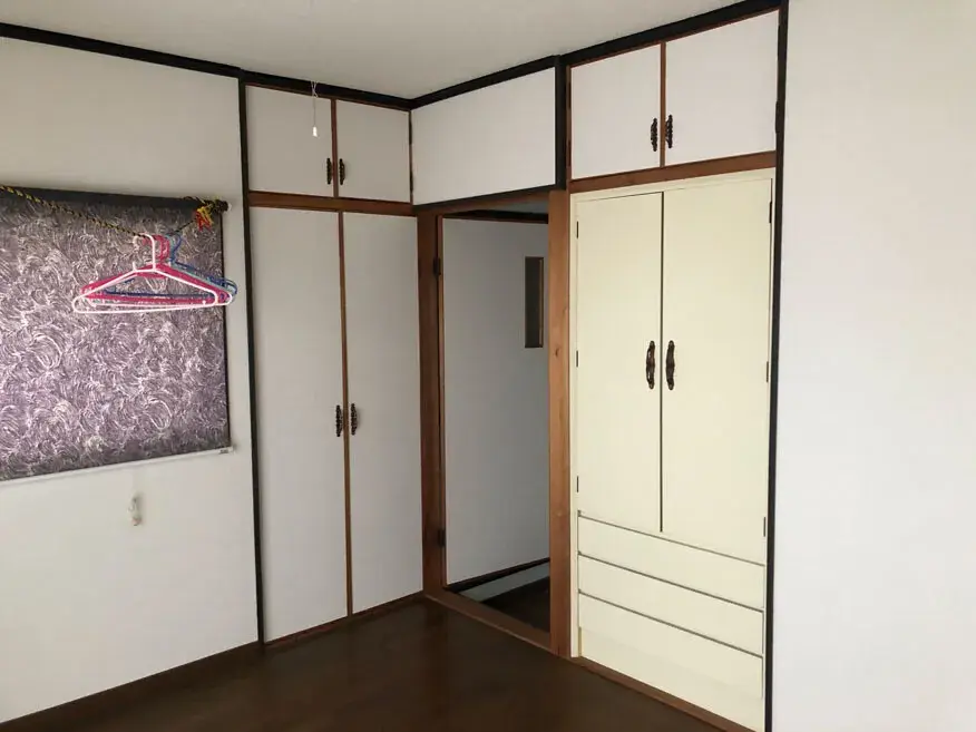 5DK Nantan City Kyoto Prefecture (13)