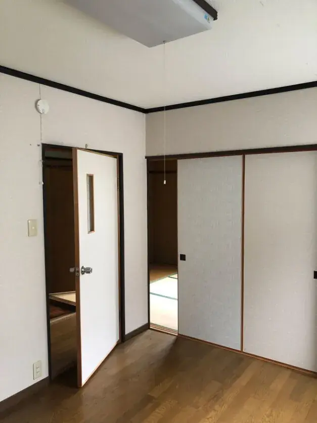 5DK Nantan City Kyoto Prefecture (17)