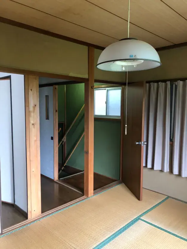 5DK Nantan City Kyoto Prefecture (19)