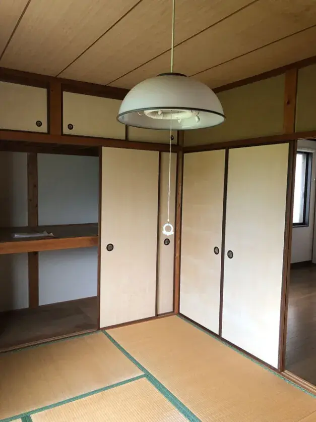 5DK Nantan City Kyoto Prefecture (20)