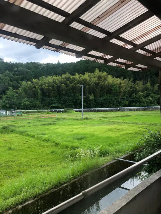 5DK Nantan City Kyoto Prefecture (3)