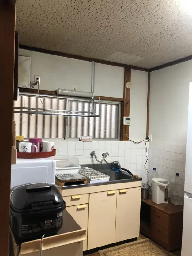 5DK Nantan City Kyoto Prefecture (23)