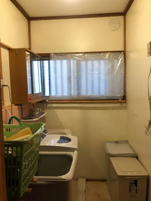5DK Nantan City Kyoto Prefecture (24)