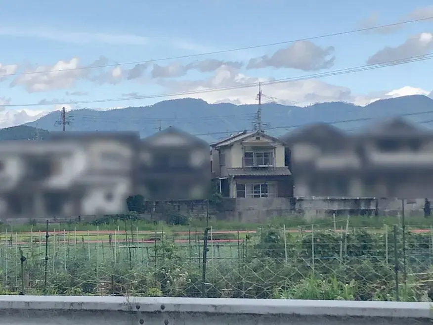 5DK Nantan City Kyoto Prefecture (4)