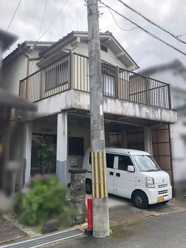 5DK Nantan City Kyoto Prefecture (5)