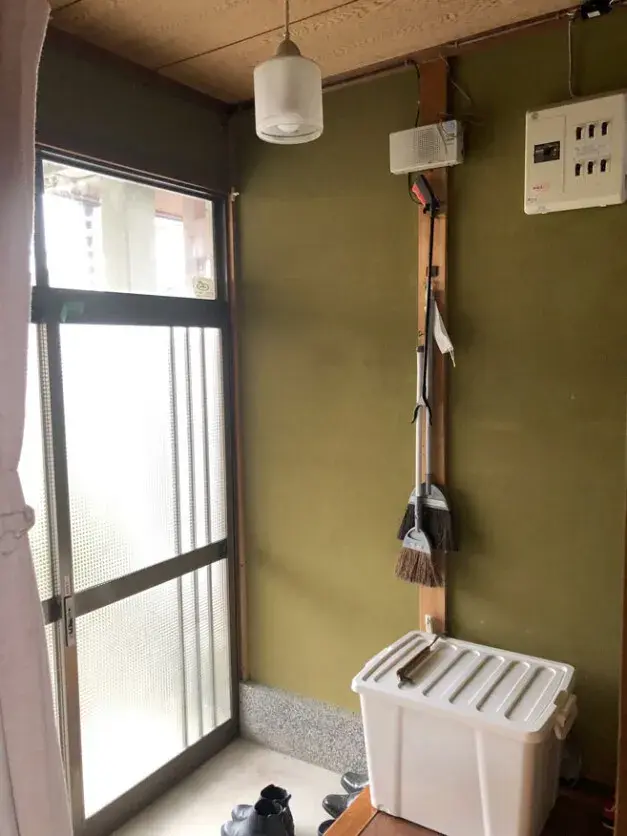 5DK Nantan City Kyoto Prefecture (6)