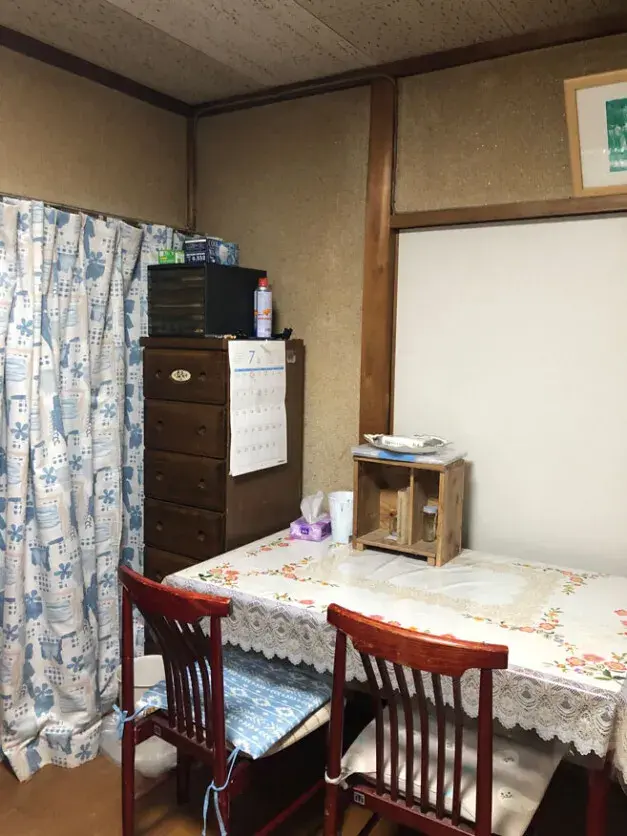 5DK Nantan City Kyoto Prefecture (7)