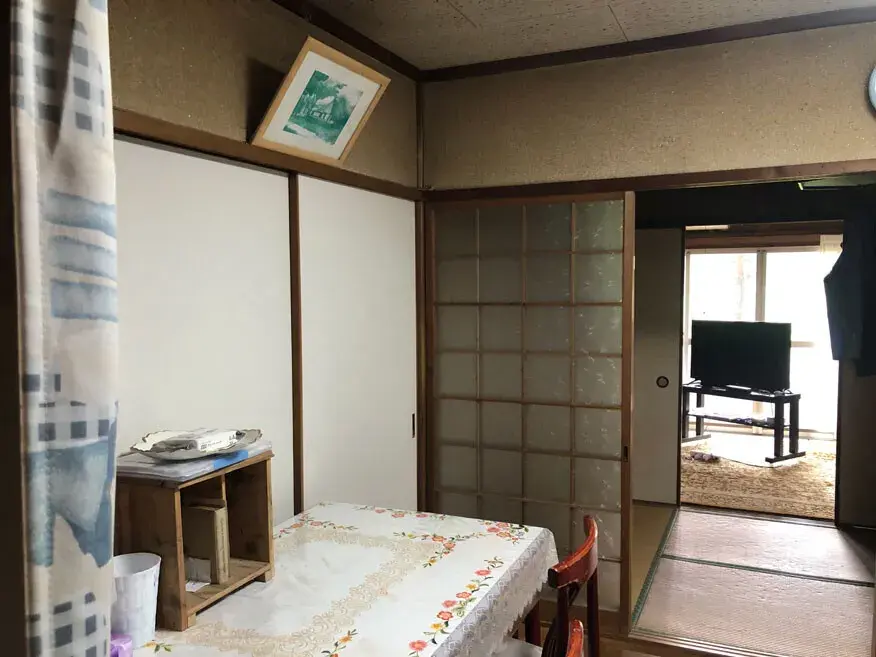 5DK Nantan City Kyoto Prefecture (8)