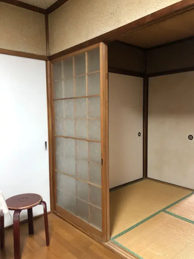 5DK Nantan City Kyoto Prefecture (9)